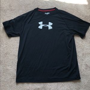 Under Armor Heat Gear T-Shirt